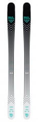 comparer et trouver le meilleur prix du ski Black Crows Skis balck crows captis sur Sportadvice