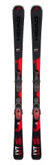 comparer et trouver le meilleur prix du ski Head V-shape v6 sw lyt-pr + pr 11 gw sur Sportadvice