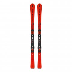 comparer et trouver le meilleur prix du ski Atomic Redster s9 + x 12 tl gw sur Sportadvice