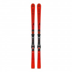 comparer et trouver le meilleur prix du ski Atomic Redster g9 + x 12 tl gw sur Sportadvice