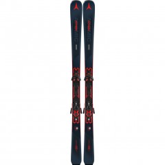 comparer et trouver le meilleur prix du ski Atomic Vantage x 80 cti + ft 12 gw sur Sportadvice
