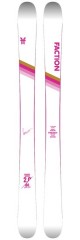 comparer et trouver le meilleur prix du ski Faction 2.0x mlle w20 p1 sur Sportadvice