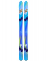 comparer et trouver le meilleur prix du ski K2 Talkback 88 ltd sur Sportadvice