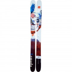 comparer et trouver le meilleur prix du ski Armada Arv 116 jj sur Sportadvice