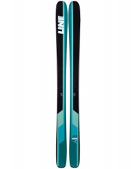 comparer et trouver le meilleur prix du ski Line Sick day 104 sur Sportadvice