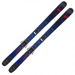 comparer et trouver le meilleur prix du ski Dynastar Menace 90 + nx 10 b93 noir sur Sportadvice