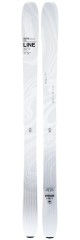 comparer et trouver le meilleur prix du ski Line Vision 98 sur Sportadvice
