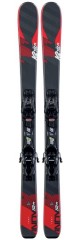 comparer et trouver le meilleur prix du ski K2 Pack de ski  indy 7.0  fdt jr + fdt 7.0 s sur Sportadvice