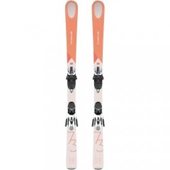 comparer et trouver le meilleur prix du ski Kastle KÃ¤sltle dx73 w + k10 sur Sportadvice