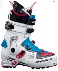 comparer et trouver le meilleur prix du chaussure de ski Dynafit Tlt6 mountain woman s cl 2014 sur Sportadvice
