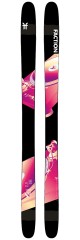comparer et trouver le meilleur prix du ski Faction Prodigy 2.0 r + warden 11 demo sur Sportadvice