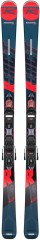 comparer et trouver le meilleur prix du ski Rossignol React r6 compact + xpress 11 gw sur Sportadvice