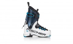comparer et trouver le meilleur prix du chaussure de ski Fischer Rando my travers gr sur Sportadvice