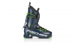 comparer et trouver le meilleur prix du chaussure de ski Fischer Rando travers gr sur Sportadvice