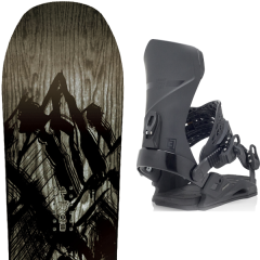 comparer et trouver le meilleur prix du snowboard Jones Ultra mountain twin 20 + super sport black 20 sur Sportadvice