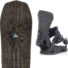 comparer et trouver le meilleur prix du snowboard Arbor Bryan iguchi pro camber 20 uni + super sport black 20 sur Sportadvice