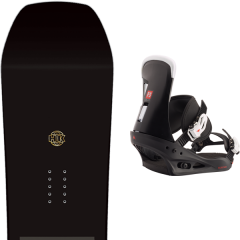 comparer et trouver le meilleur prix du snowboard Salomon Huck knife 20 + freestyle black 20 sur Sportadvice