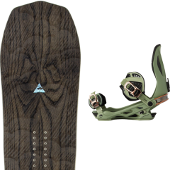 comparer et trouver le meilleur prix du snowboard Arbor Bryan iguchi pro camber 20 uni + cypress surplus 20 sur Sportadvice
