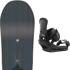 comparer et trouver le meilleur prix du ski Arbor Foundation 20 + custom black 20 sur Sportadvice