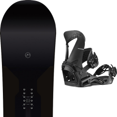 comparer et trouver le meilleur prix du snowboard Capita Supernova 20 + hologram black 20 sur Sportadvice