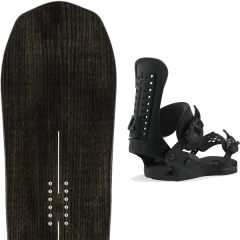 comparer et trouver le meilleur prix du snowboard Arbor Element camber 20 + force black 20 sur Sportadvice
