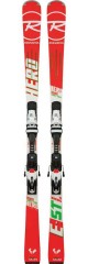 comparer et trouver le meilleur prix du ski Rossignol Hero elite st ti +  nx 12 konect dual wtr sur Sportadvice