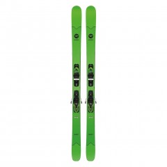 comparer et trouver le meilleur prix du ski Rossignol Smash 7 +  xpress 11 b93 sur Sportadvice