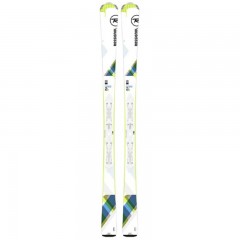 comparer et trouver le meilleur prix du ski Rossignol Famous 2s +  xpress w 10 b83 sur Sportadvice