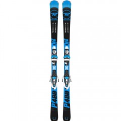 comparer et trouver le meilleur prix du ski Rossignol Pursuit 400carbon +  nx 12 konect dual wtr sur Sportadvice