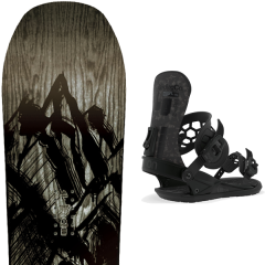 comparer et trouver le meilleur prix du snowboard Jones Ultra mountain twin 20 + ultra black 20 sur Sportadvice
