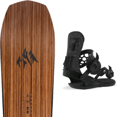 comparer et trouver le meilleur prix du snowboard Jones Flagship 20 + ultra black 20 sur Sportadvice