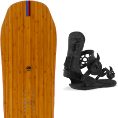 comparer et trouver le meilleur prix du snowboard Arbor Shiloh camber 20 uni + ultra black 20 sur Sportadvice