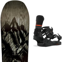 comparer et trouver le meilleur prix du snowboard Jones Ultra mountain twin 20 + ff black 20 sur Sportadvice
