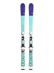 comparer et trouver le meilleur prix du ski Roxy Kaya 72 +  l7 sur Sportadvice