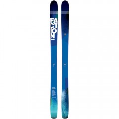 comparer et trouver le meilleur prix du ski Faction Nine5 sur Sportadvice