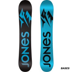 comparer et trouver le meilleur prix du snowboard Jones Wm s s airheart 20 sur Sportadvice