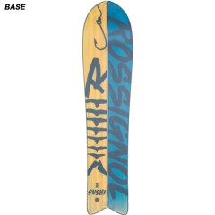 comparer et trouver le meilleur prix du snowboard Rossignol Xv sushi lg split 20 sur Sportadvice