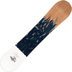 comparer et trouver le meilleur prix du snowboard Salomon Rumble fish 20 sur Sportadvice