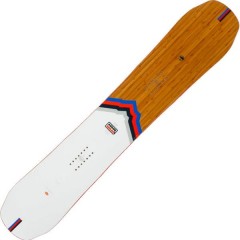 comparer et trouver le meilleur prix du snowboard Arbor Shiloh camber 20 uni sur Sportadvice