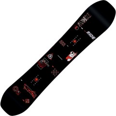 comparer et trouver le meilleur prix du snowboard Ride Algorythm 20 sur Sportadvice