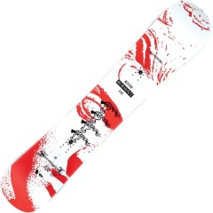 comparer et trouver le meilleur prix du snowboard Ride Burnout 20 sur Sportadvice