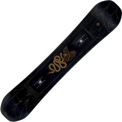 comparer et trouver le meilleur prix du snowboard Ride Machete 20 sur Sportadvice