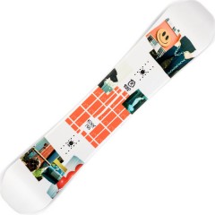 comparer et trouver le meilleur prix du snowboard Ride Kink 20 sur Sportadvice