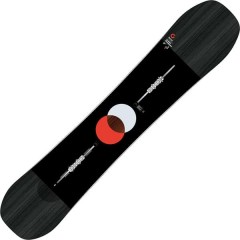 comparer et trouver le meilleur prix du snowboard Burton Custom 20 sur Sportadvice