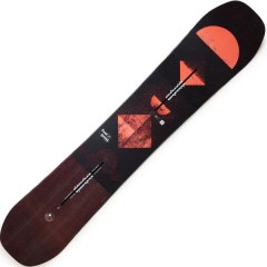 comparer et trouver le meilleur prix du snowboard Burton Feelgood 20 sur Sportadvice