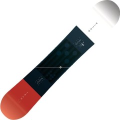 comparer et trouver le meilleur prix du snowboard Nitro Team gullwing 20 sur Sportadvice