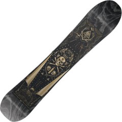 comparer et trouver le meilleur prix du snowboard Nitro Mam 20 sur Sportadvice