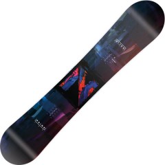 comparer et trouver le meilleur prix du snowboard Nitro Prime overlay 20 sur Sportadvice