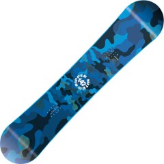 comparer et trouver le meilleur prix du snowboard Nitro Ripper youth 20 sur Sportadvice