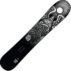 comparer et trouver le meilleur prix du snowboard Lib Tech Jl tittyfish c3 20 sur Sportadvice